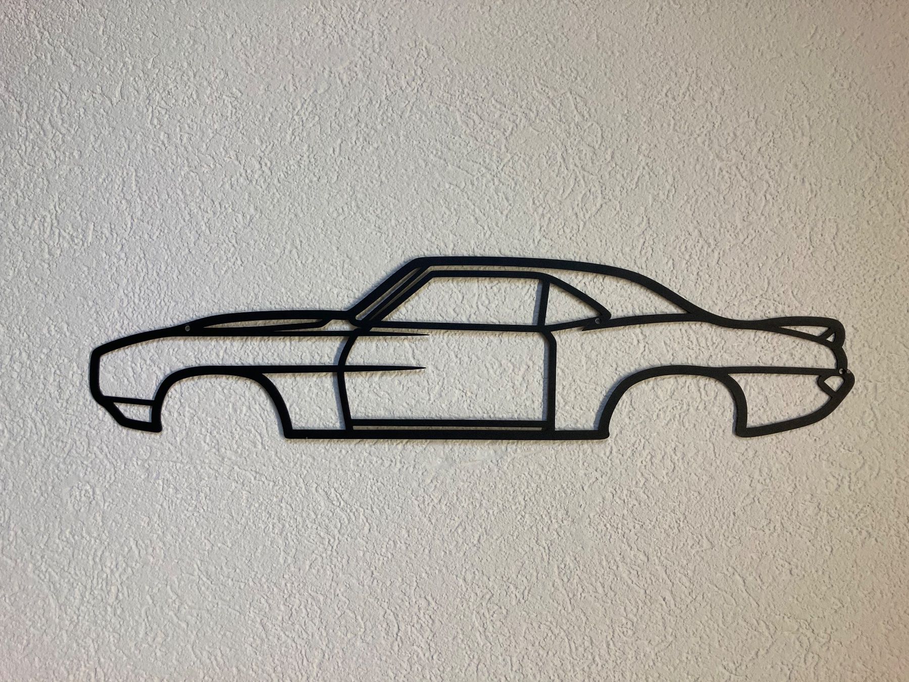 Foto & Immagini: Auto Silhouette Metall Chevrolet Camaro 1969 – Nuovo (secondo la descrizione) da Wetzikon ZH venduto da Boldeagle01