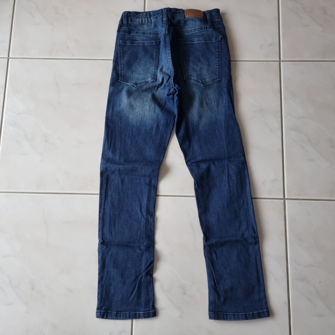 Manor Pantaloni: Tolle Jeans von Manor Gr. 158/164 – Usato da Arth venduto da Africa44 9