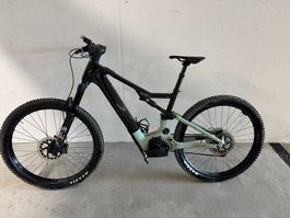 Focus Jam² 8.8 Carbon in XL/46 Performance CX 750Wh Carbon R