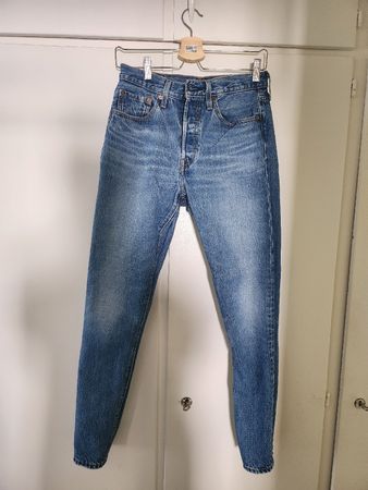 jeans levis 501