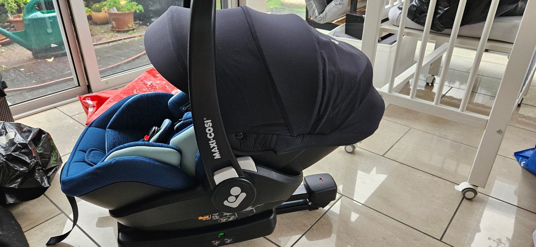 Maxi-Cosi Seggiolini per auto: Maxicosi – Usato da Horgen venduto da ajstyle 5