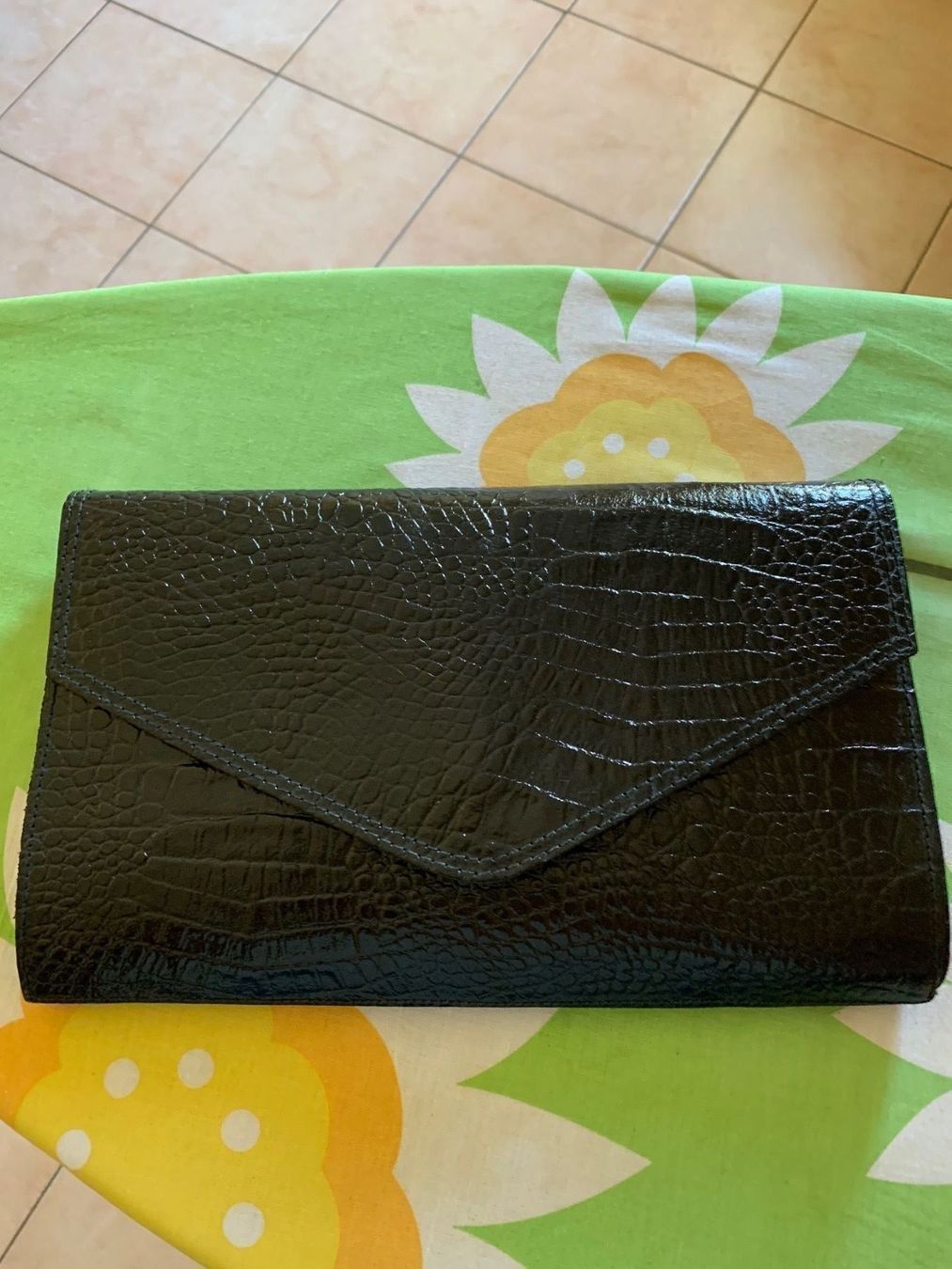 Borse da donna: Pochette – Usato da Attalens venduto da roronana