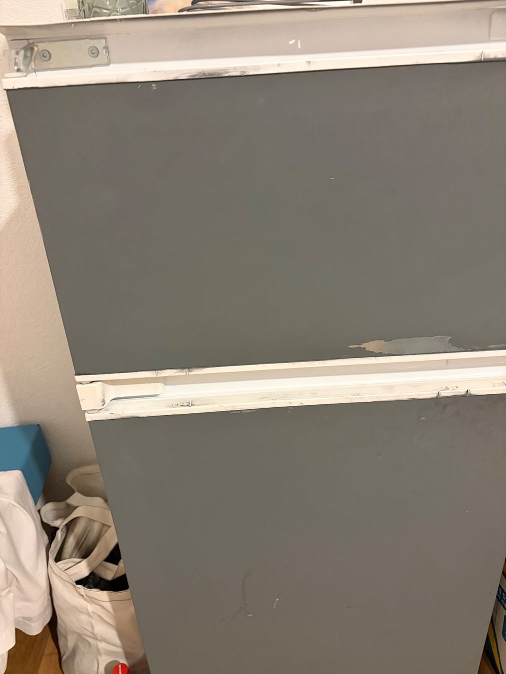 Réfrigérateurs: Kühlschrank – D'occasion à Fribourg par mar_xn5k