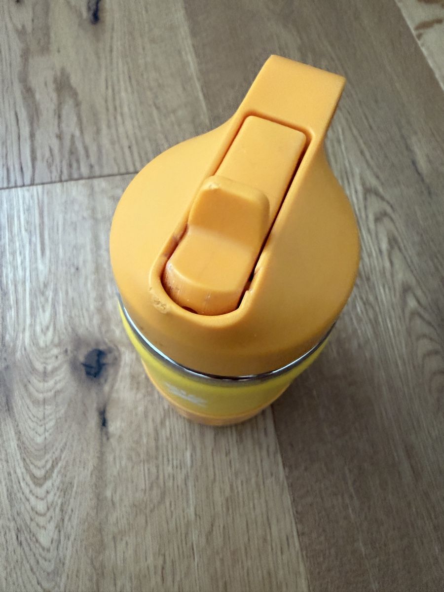 Gourdes & Thermos: Hydro Flask - Kinder Isolierflasche – D'occasion à Interlaken par fbnscl 2