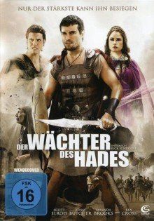 Tutti i DVDs: Der Wächter des Hades – Usato da Ebikon venduto da Moviefreak01