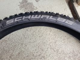 Schwalbe Rocket Ron 27.5x2.25 Reifen für MTB