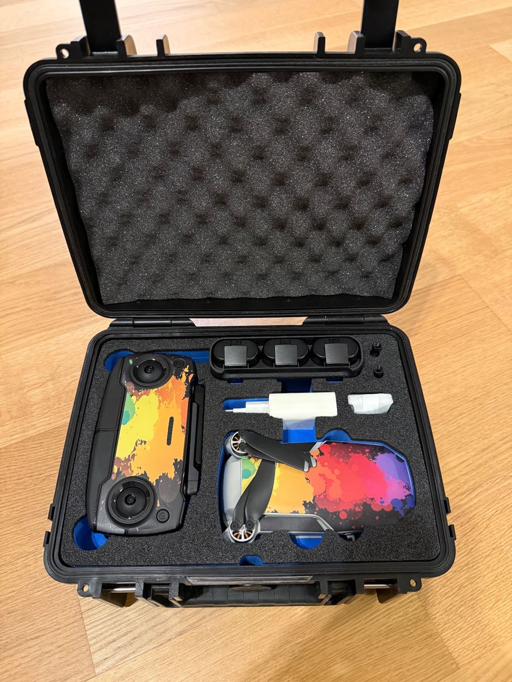 DJI Modellismo RC: DJI Mavic Mini – Usato da Ebikon venduto da c_c_s 4