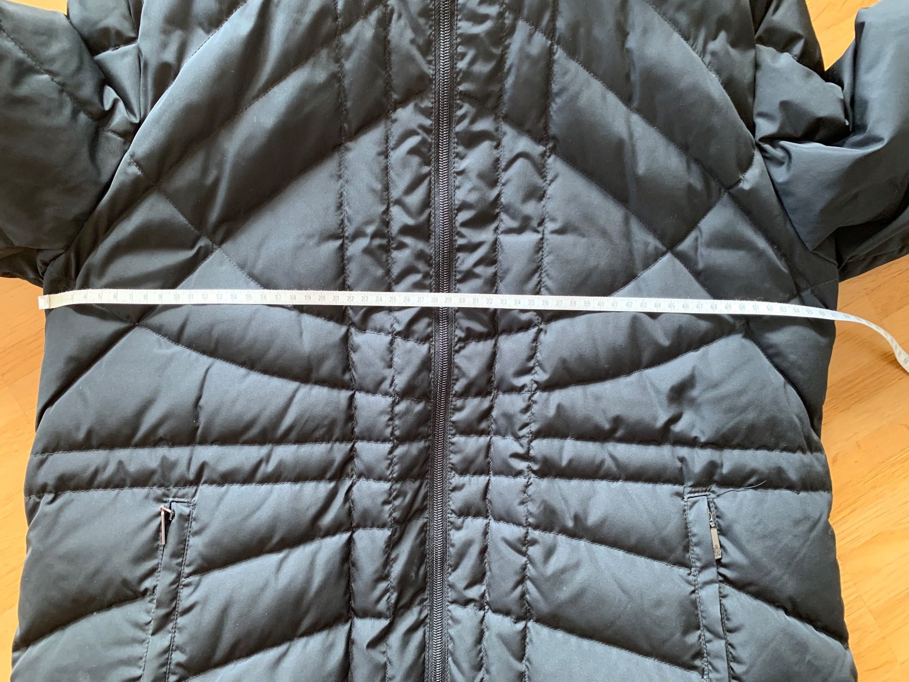 Moncler Cappotti: Moncler Daunenmantel Gr. 6 – Usato da Luzern venduto da meistei 5
