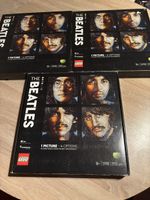 LEGO Beatles 31198