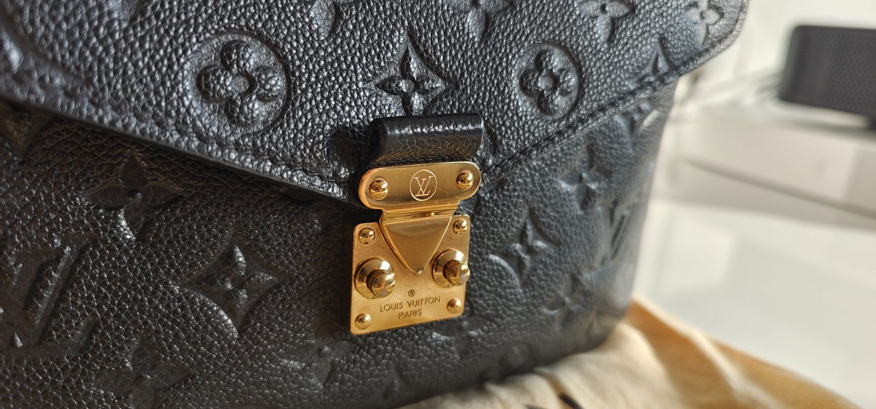 Louis Vuitton Borse: Louis Vuitton Metis Pochette – Usato da Meilen venduto da Aphrodite87 3