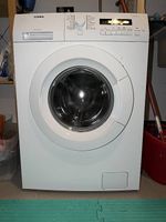 Lavatrice AEG