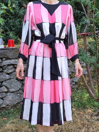 schönes Kleid gr 42
