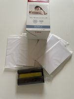 Canon SELPHY KP-108IN Farbband/Papier Set 108 Blatt