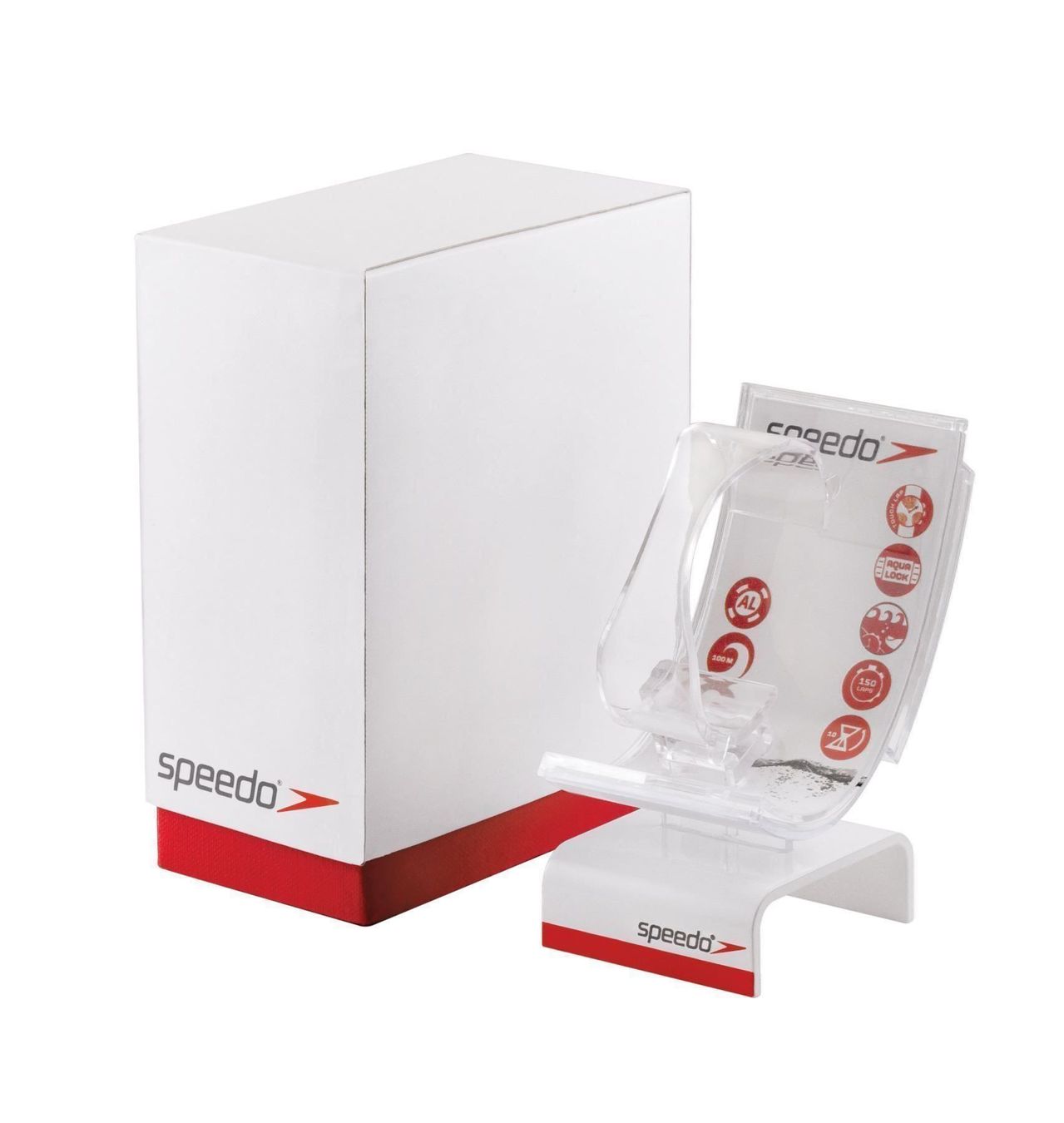 Orologi: Speedo Time Junior Analog Quarzuhr – Nuovo e nell'imballaggio originale da Neerach venduto da i-style24 4