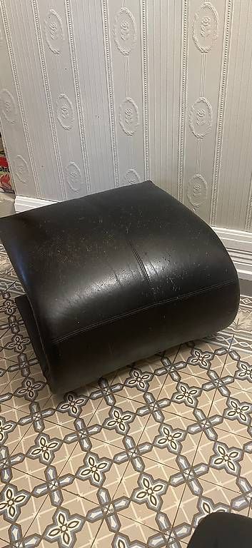 Hocker: ZEN Hocker – Gebraucht aus Bütschwil von Biberli59 1
