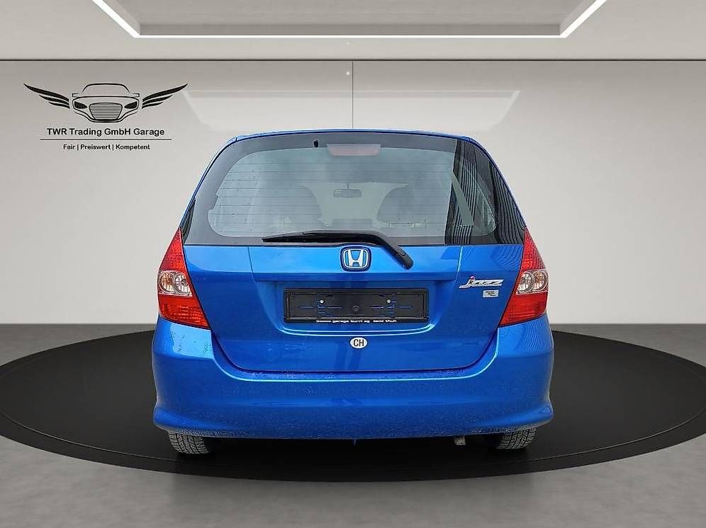 Honda Automobili: Honda Jazz in Top Zustand – Usato da Wald AR venduto da Gamefux 5