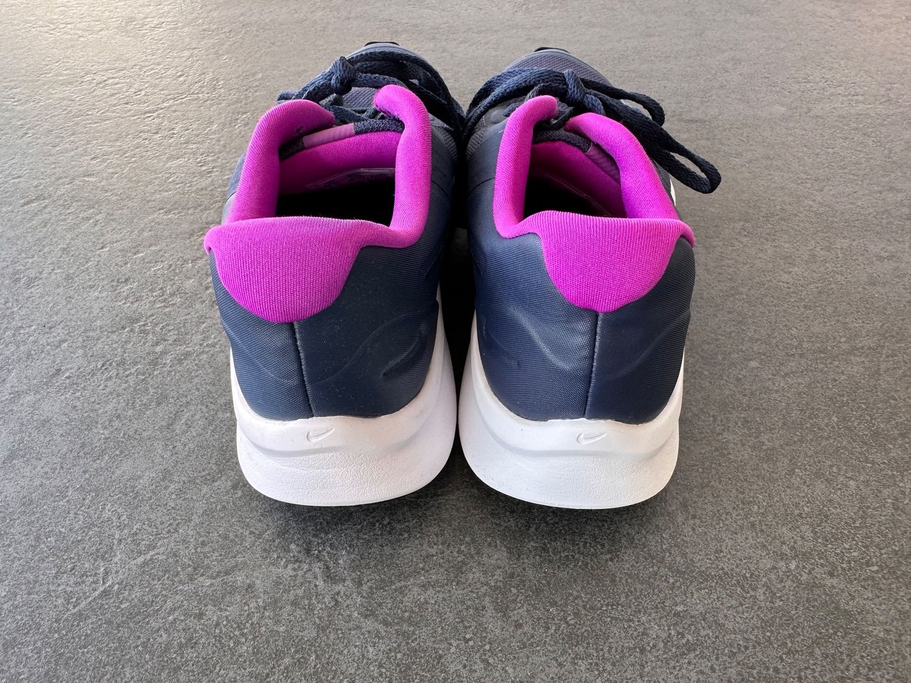 Nike Scarpe per ragazze: Nike Star Runner 3 Gr. 38 – Usato da Arboldswil venduto da schlulu 2