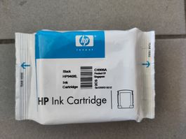 HP C4906A Tintenpatrone Schwarz HP940XL originalverpackt