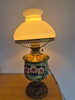 Antike Lampe
