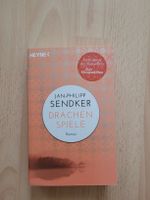 Jan-Philipp Sendker - Drachenspiele (Roman) Top