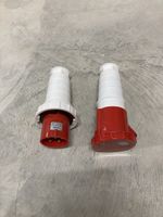 Stecker 63A