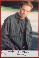 Damian Lewis Autogramm signiert Foto 10x15cm