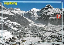 Engelberg OW