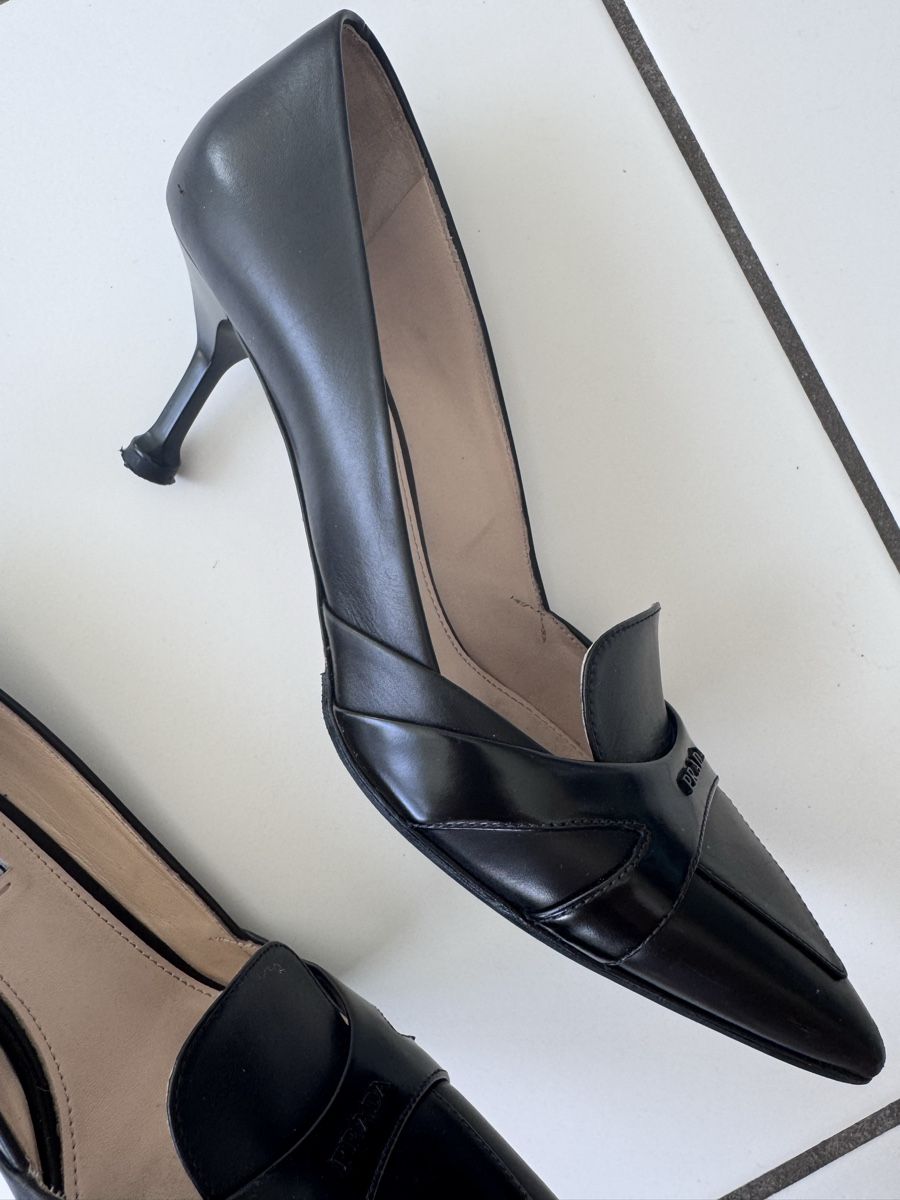 Prada Scarpe da donna: Prada shoes  – Usato da Zürich venduto da agi_j875 4