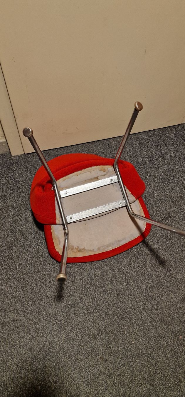 Knoll Poltrone: Eero Saarinen per Knoll – Difettoso da ZÜRICH venduto da Arte-24 2