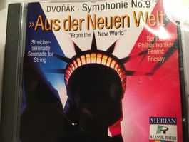 Symphonie Nr 9