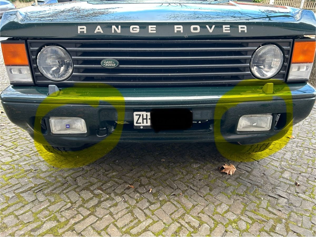 Tutti pezzi di ricambio auto: Hella Comet 550 – Nuovo e nell'imballaggio originale da Zürich venduto da vin_ty7m 1