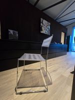 Giandomenico Belotti "Spaghetti Chair" – Italien
