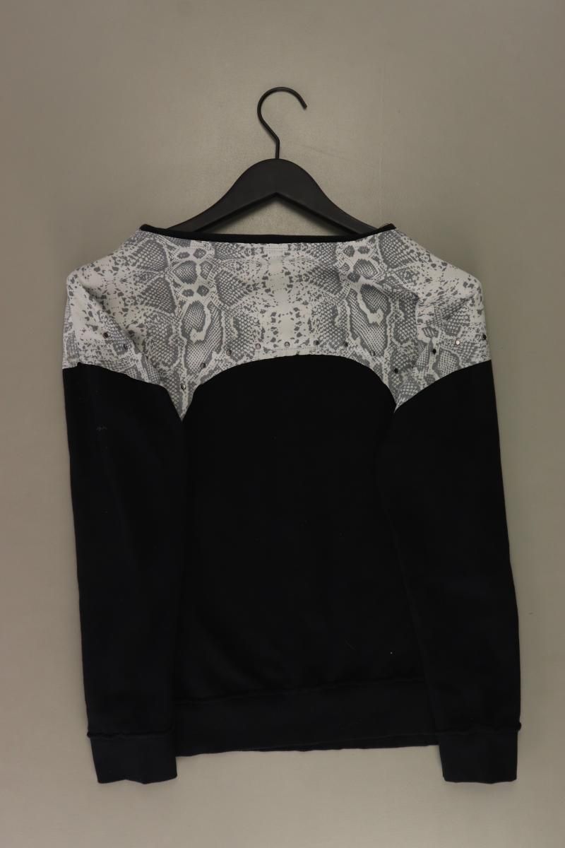 Pulls & Sweat-shirts: Guess Feinstrickpullover Gr. M schwarz – D'occasion à Neustadt an der Waldnaab par SecondLifeFashion 1