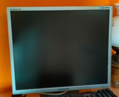 Samsung SyncMaster 943