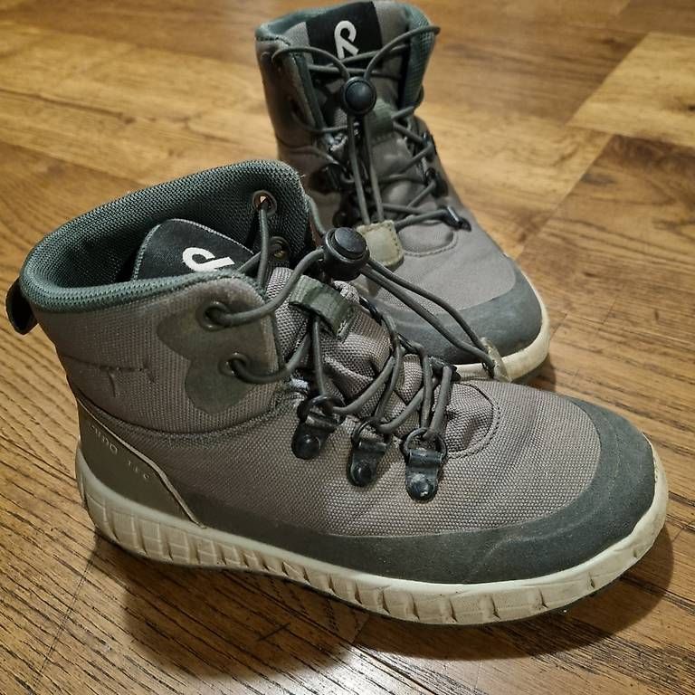 Scarpe per ragazzi: Reima Stiefel Gr.28 – Usato da Meikirch venduto da amsel016