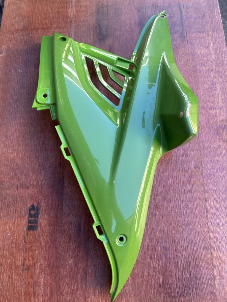 Yamaha Tutti pezzi di ricambio per scooter: Yamaha Aerox 50 – Usato da Caslano venduto da iguidice01 3