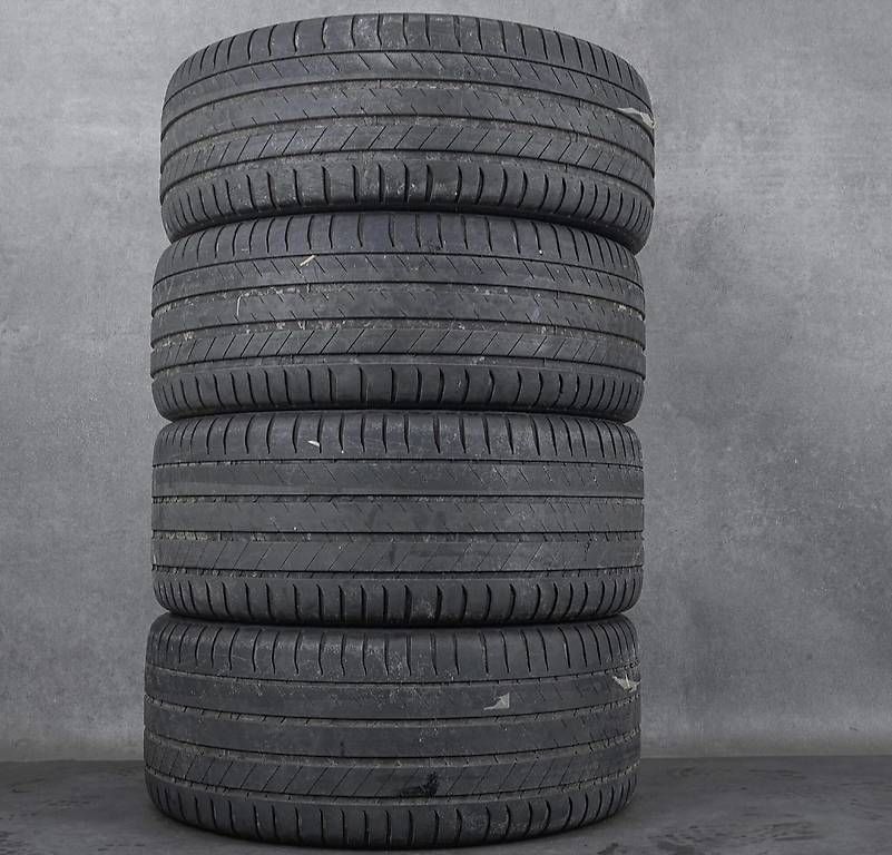 Pneus & Roues: Roues Macan 21" originales  – D'occasion à Genève par leo_y9bd 2
