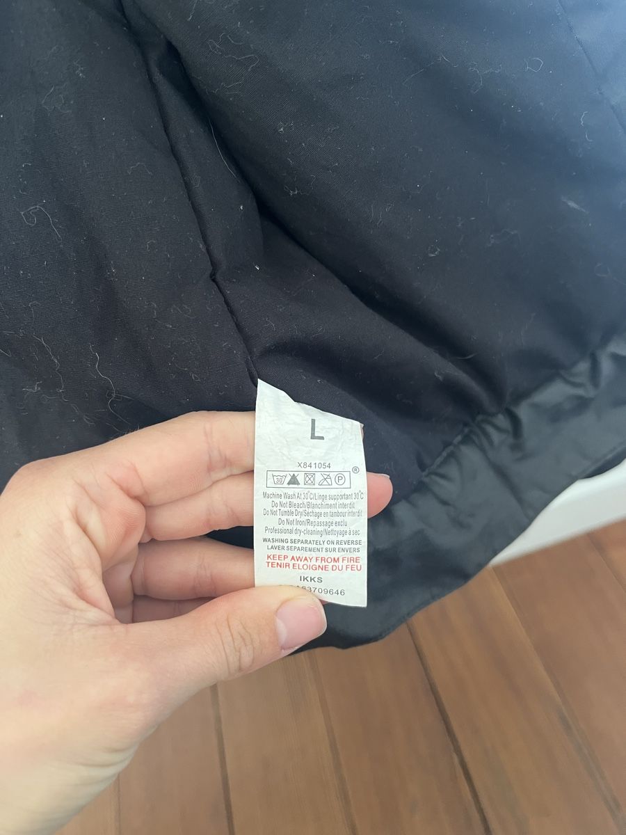 IKKS Giacche: Jacke von IKKS – Usato da Steffisburg venduto da viv_5tqt 3