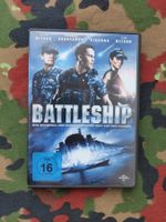 DVD Battleship