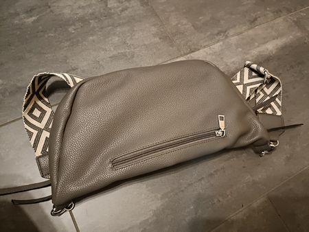 Tasche  - Umhängetasche modern
