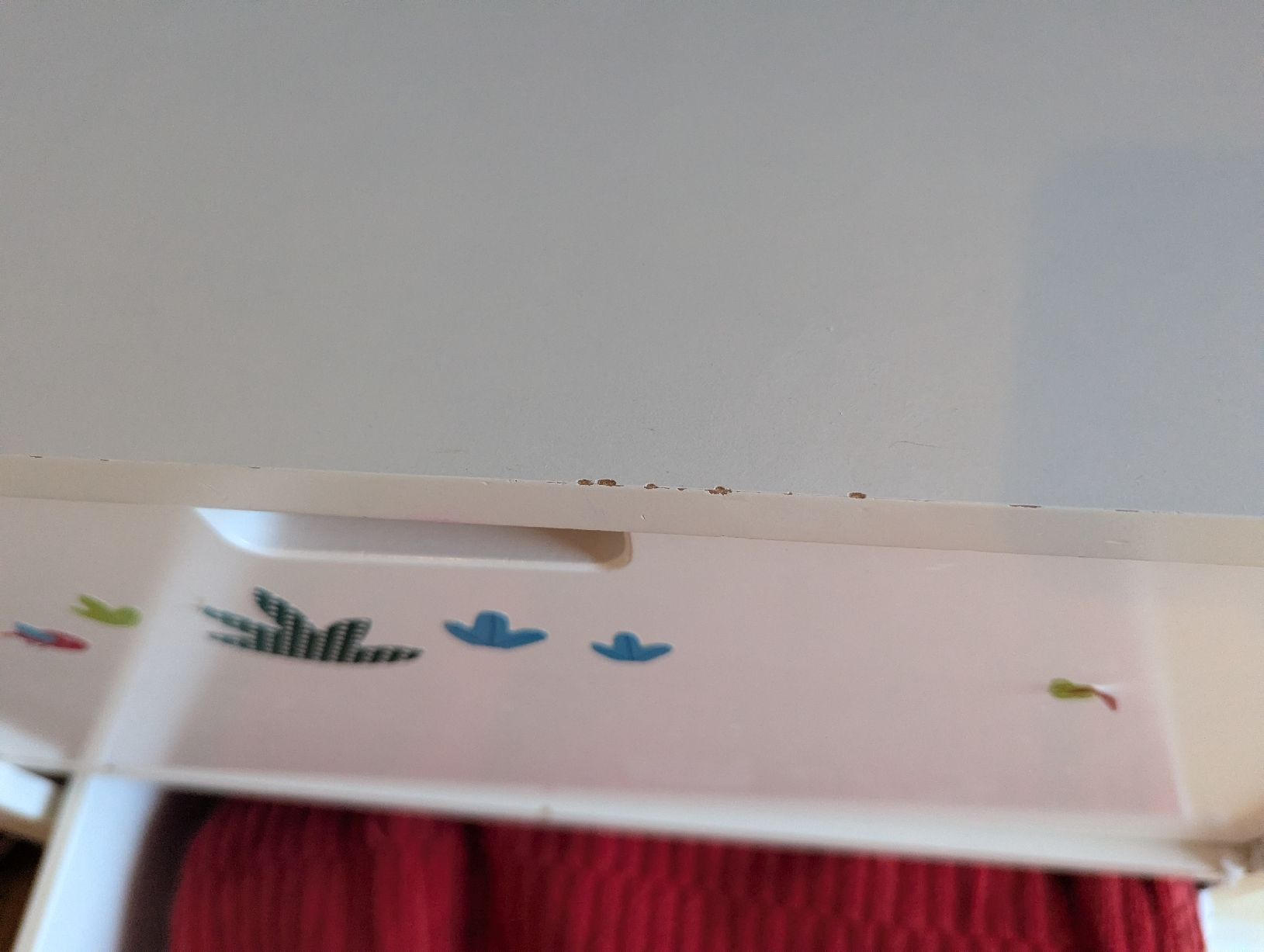 Cassettiere: Kommode ideal fürs Kinderzimmer – Usato da Meilen venduto da parsley422 2