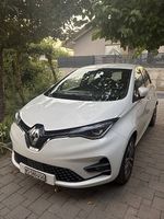 Renault Zoé R135 Intens batterie inclue SOH 92%
