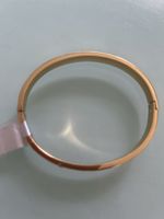 Armband Ring Gold Neu 