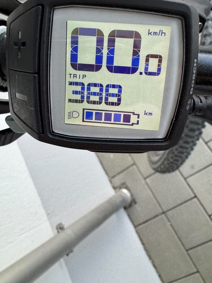 Biciclette: Scott Strike eRide 930 – Usato da Mörschwil venduto da Seegurke18 2