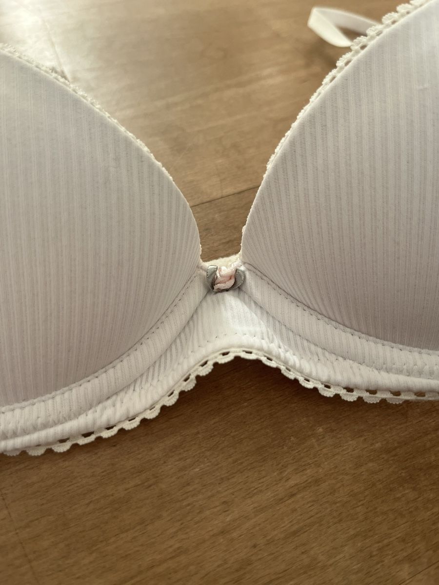 H&M Altra biancheria intima: H&M push-up BH, Grösse 75A – Usato da Stäfa venduto da jo1735 1