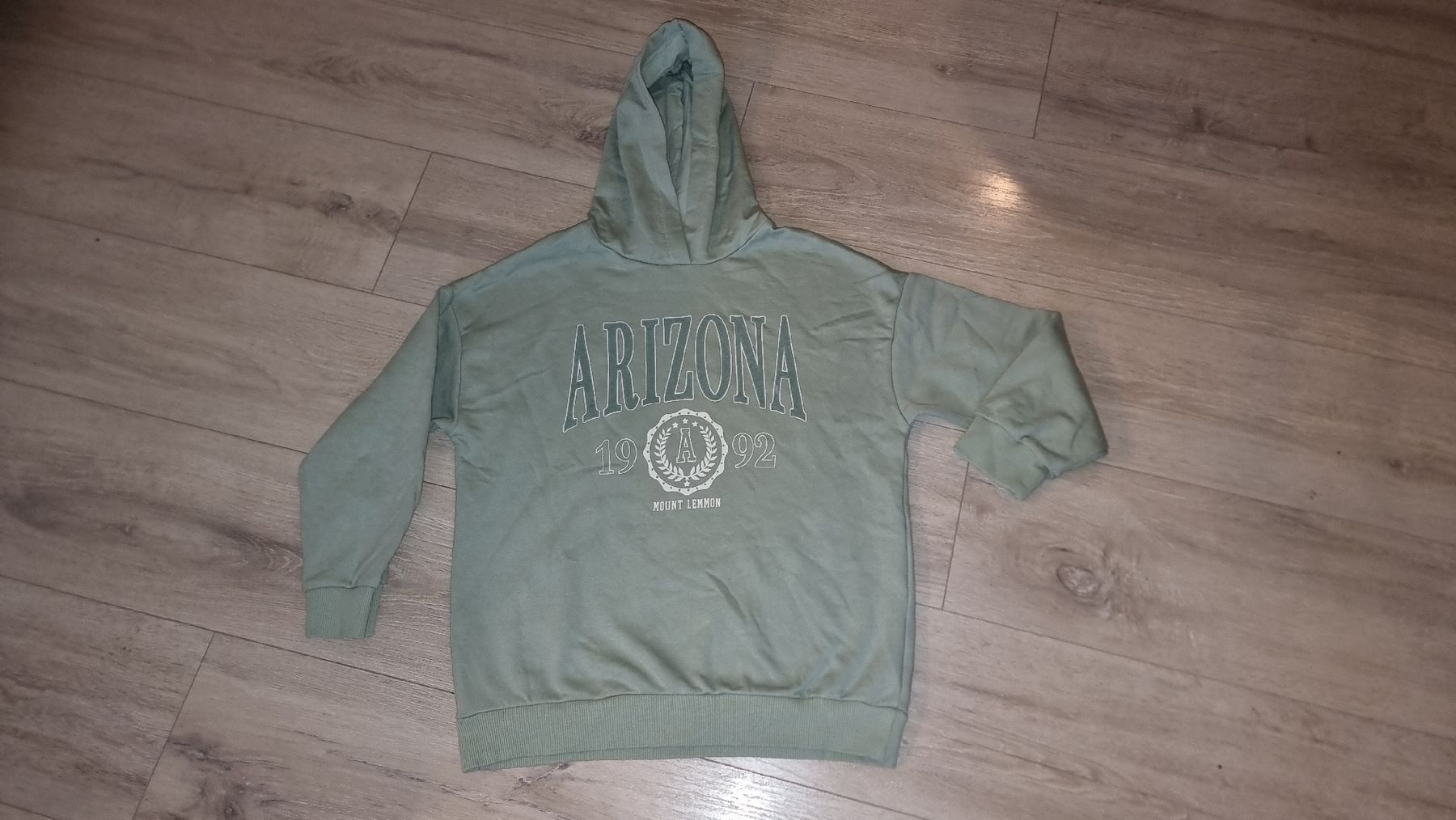 Maglioni & Felpe: Arizona Hoodie, Gr. 140 – Usato da Wigoltingen venduto da Zuckerfee84