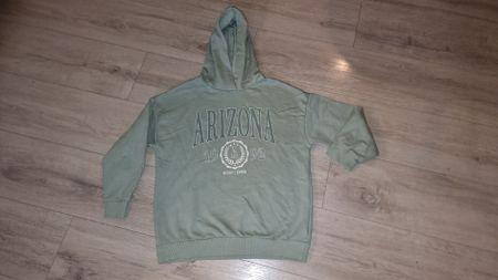 Arizona Hoodie, Gr. 140