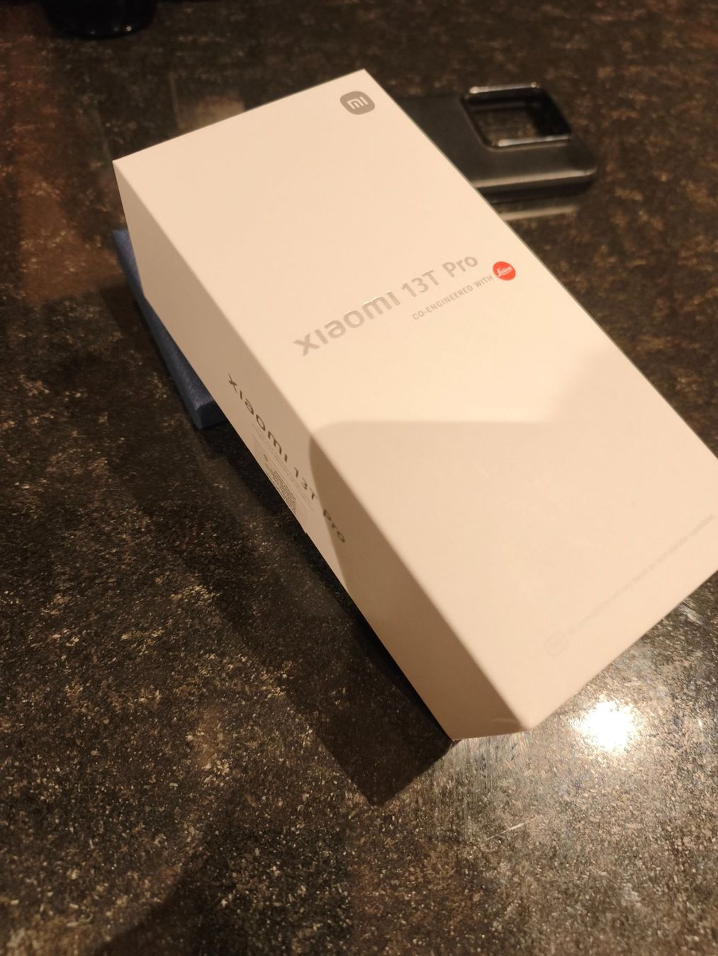 Xiaomi Telefoni cellulari / Smartphones: Xiaomi 13T Pro gebraucht – Usato da Merenschwand venduto da Maxdie29 7