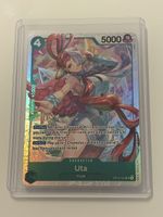 One Piece TCG - Uta OP13-023 