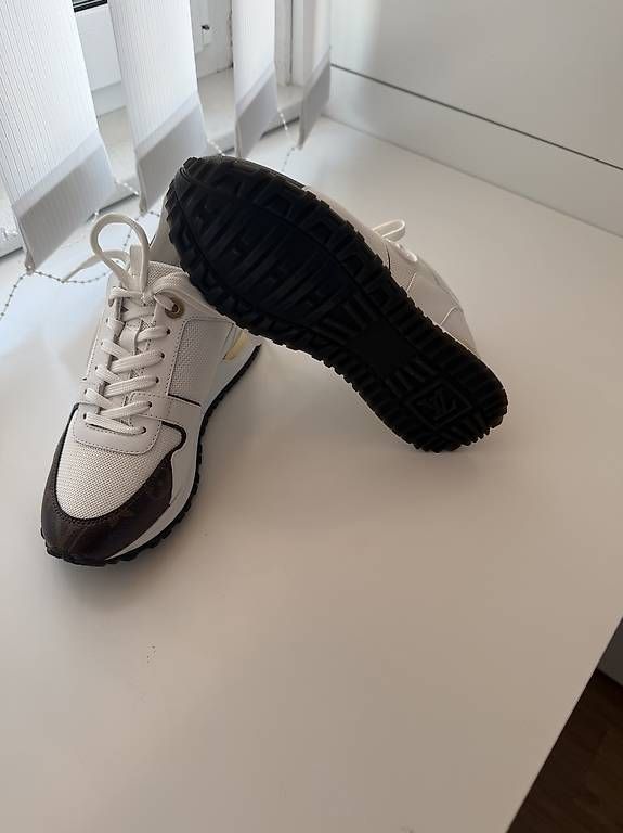 Scarpe da donna: Louis Vuitton 35.5 eher 36  – Usato da Riehen venduto da IvoC02 2